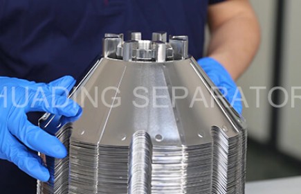 Osnove centrifugiranja