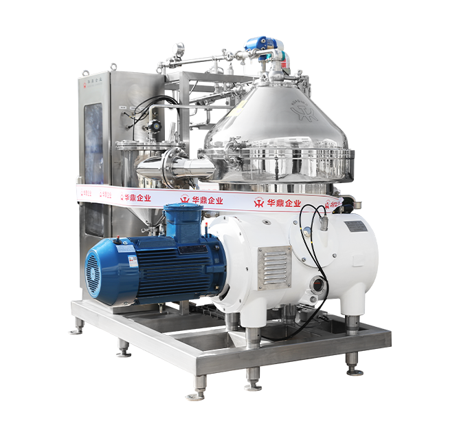 Disk separator/centrifuga diskova