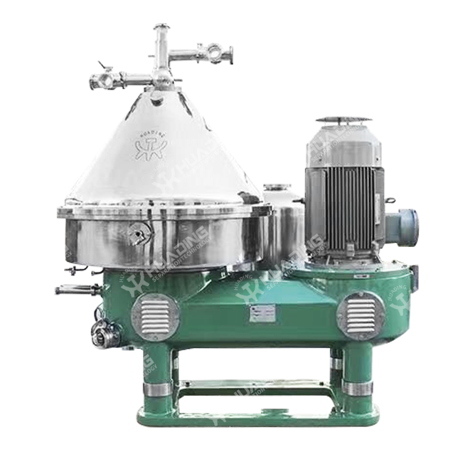 Separator biljnog ulja