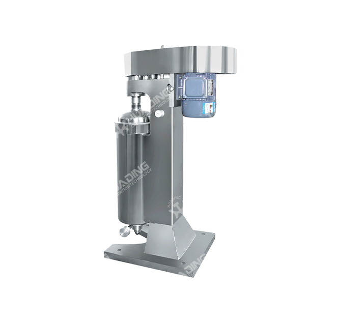 Cjevasta centrifuga